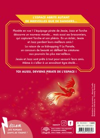 Pirates De L’espace - Le Tigre Étoilé