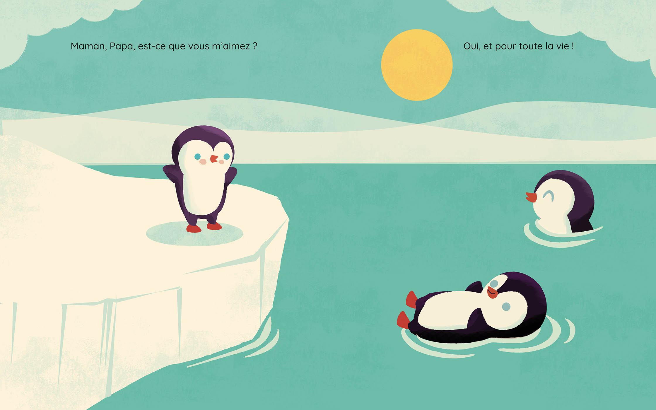 Pour Toute La Vie Pour Toute La Vie