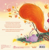 L'écharpe Porte-Bonheur