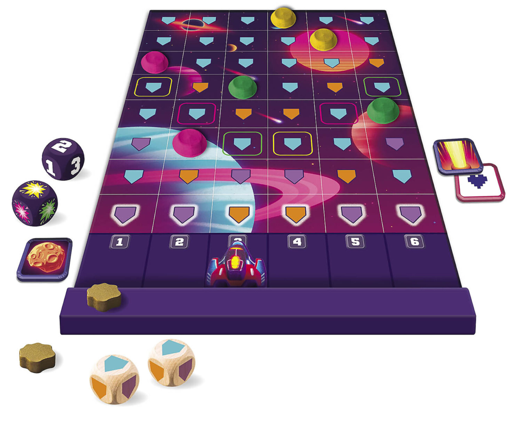 Grand Jeu - Arkade Grand Jeu - Arkade