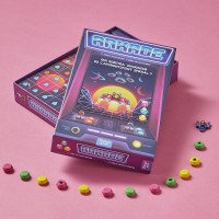 Grand Jeu - Arkade Grand Jeu - Arkade