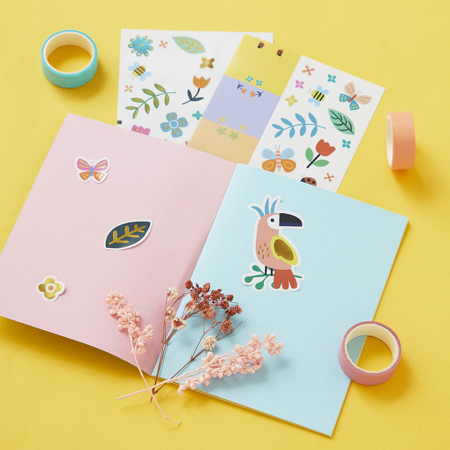 Ma Boîte À Trésors 100% Nature Ma Boîte À Trésors 100% Nature