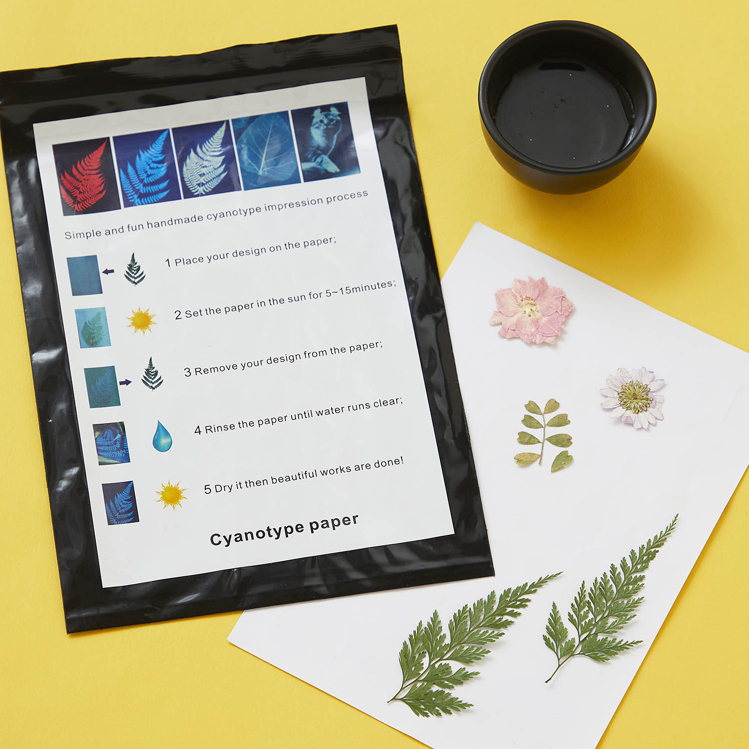 Ma Boîte À Trésors 100% Nature Ma Boîte À Trésors 100% Nature