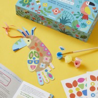 Ma Boîte À Trésors 100% Nature Ma Boîte À Trésors 100% Nature