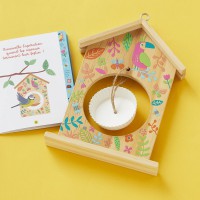 Ma Boîte À Trésors 100% Nature