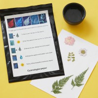 Ma Boîte À Trésors 100% Nature