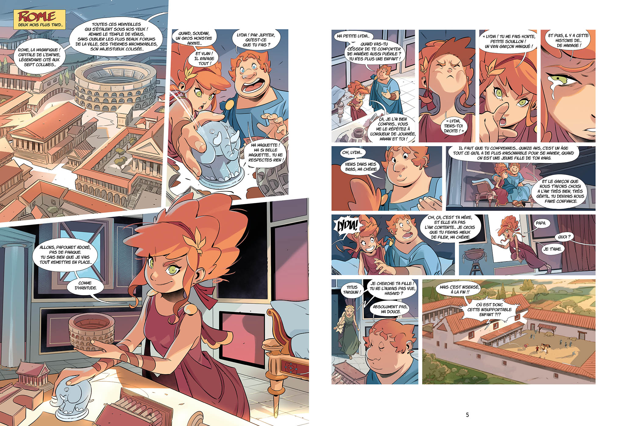 Mortuus - Tome 1 - Ceux Qui Vont Pourrir Te Saluent ! Mortuus - Tome 1 - Ceux Qui Vont Pourrir Te Saluent !