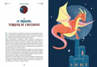 Le Grand Livre Des Créatures Fantastiques Le Grand Livre Des Créatures Fantastiques