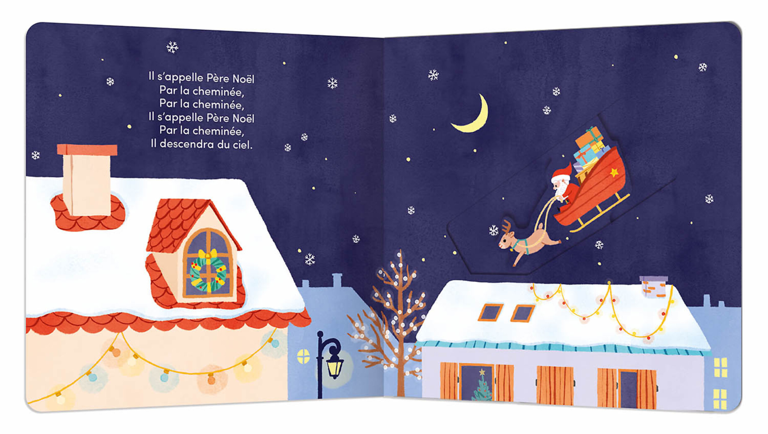 Ma Comptine Animée - Ma Comptine De Noël - L'as-Tu Vu ? Ma Comptine Animée - Ma Comptine De Noël - L'as-Tu Vu ?