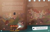 Mon Roman Enigme - Mes Premières Enquêtes - Le Parc Des Chevaliers Mon Roman Enigme - Mes Premières Enquêtes - Le Parc Des Chevaliers