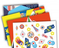 Ma Pochette D'artiste - Mes Avions Supersoniques