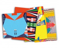 Ma Pochette D'artiste - Mes Avions Supersoniques Ma Pochette D'artiste - Mes Avions Supersoniques