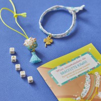 Mon Superbe Bijou - Mon Accumulation De Bracelets Kawaii Mon Superbe Bijou - Mon Accumulation De Bracelets Kawaii