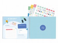 Ma Papeterie Créative - Mes Photos De Classe