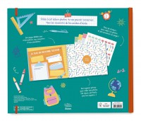 Ma Papeterie Créative - Mes Photos De Classe Ma Papeterie Créative - Mes Photos De Classe