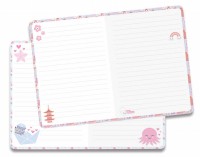 Mon Coffret De Papeterie Kawaii Mon Coffret De Papeterie Kawaii