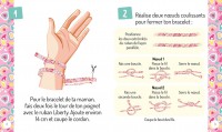 Mon Superbe Bijou - Mon Duo De Bracelets Mère-Fille