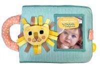 Mon premier album photo en tissu by michelle carlslund