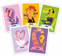 Jeu De Cartes - Jeu De Mistigri Jeu De Cartes - Jeu De Mistigri