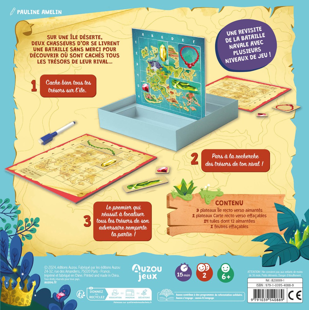 Grand Jeu - La Grande Bataille Grand Jeu - La Grande Bataille