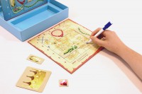 Grand Jeu - La Grande Bataille Grand Jeu - La Grande Bataille