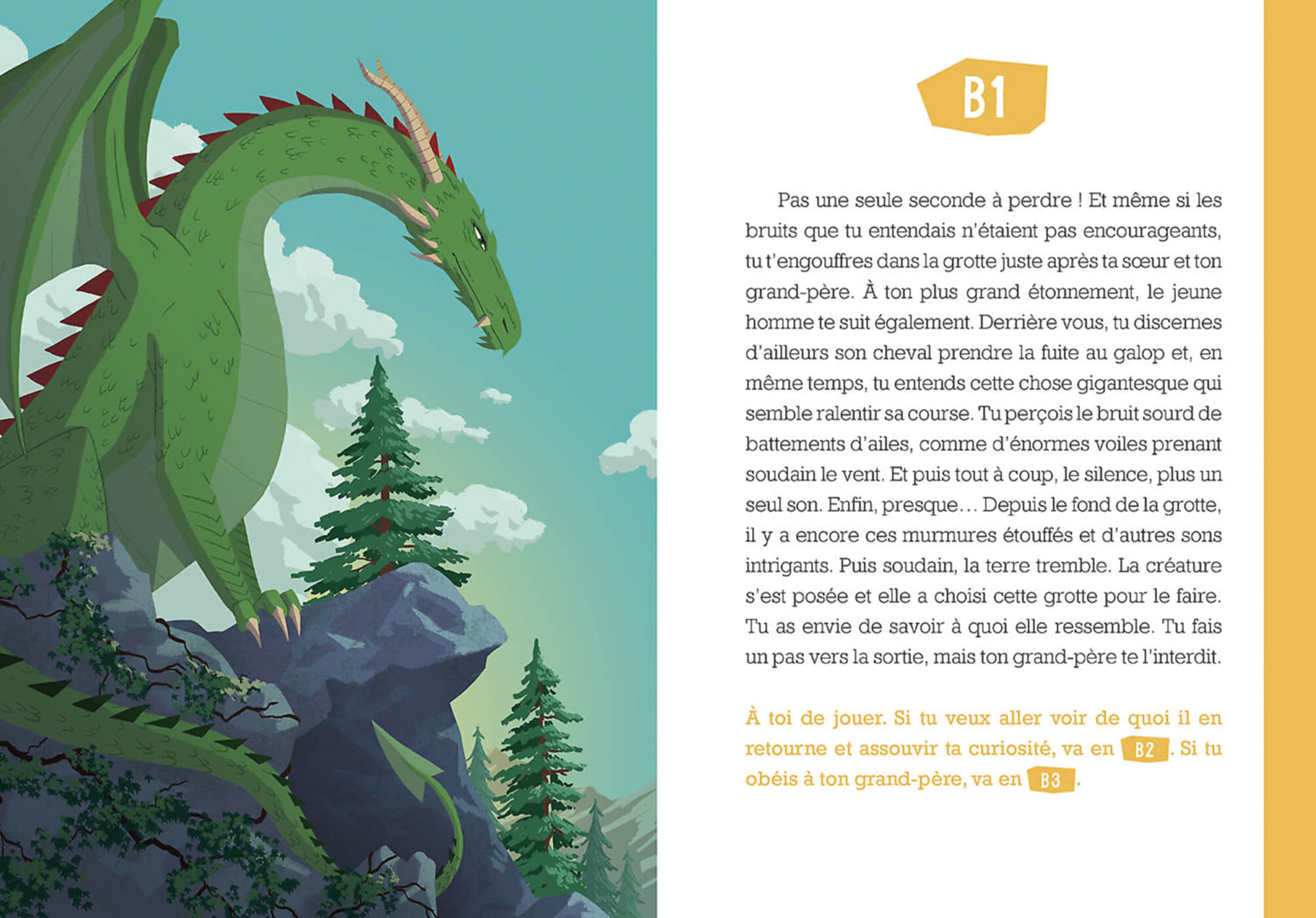 Deviens Le Héros En Belgique - Le Chevalier Et Le Dragon