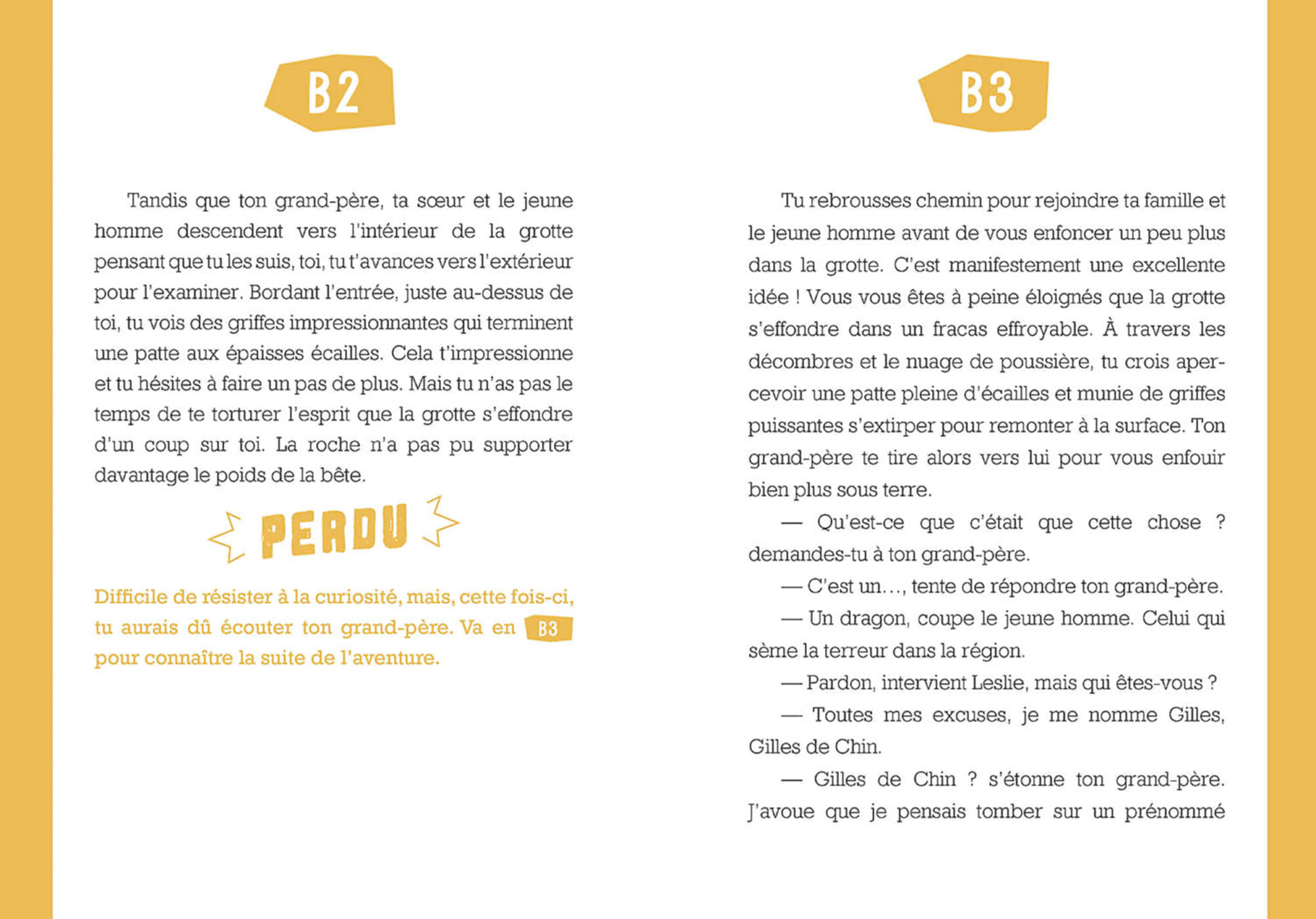 Deviens Le Héros En Belgique - Le Chevalier Et Le Dragon