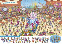 Cherche & Trouve Loup Part En Voyage Cherche & Trouve Loup Part En Voyage