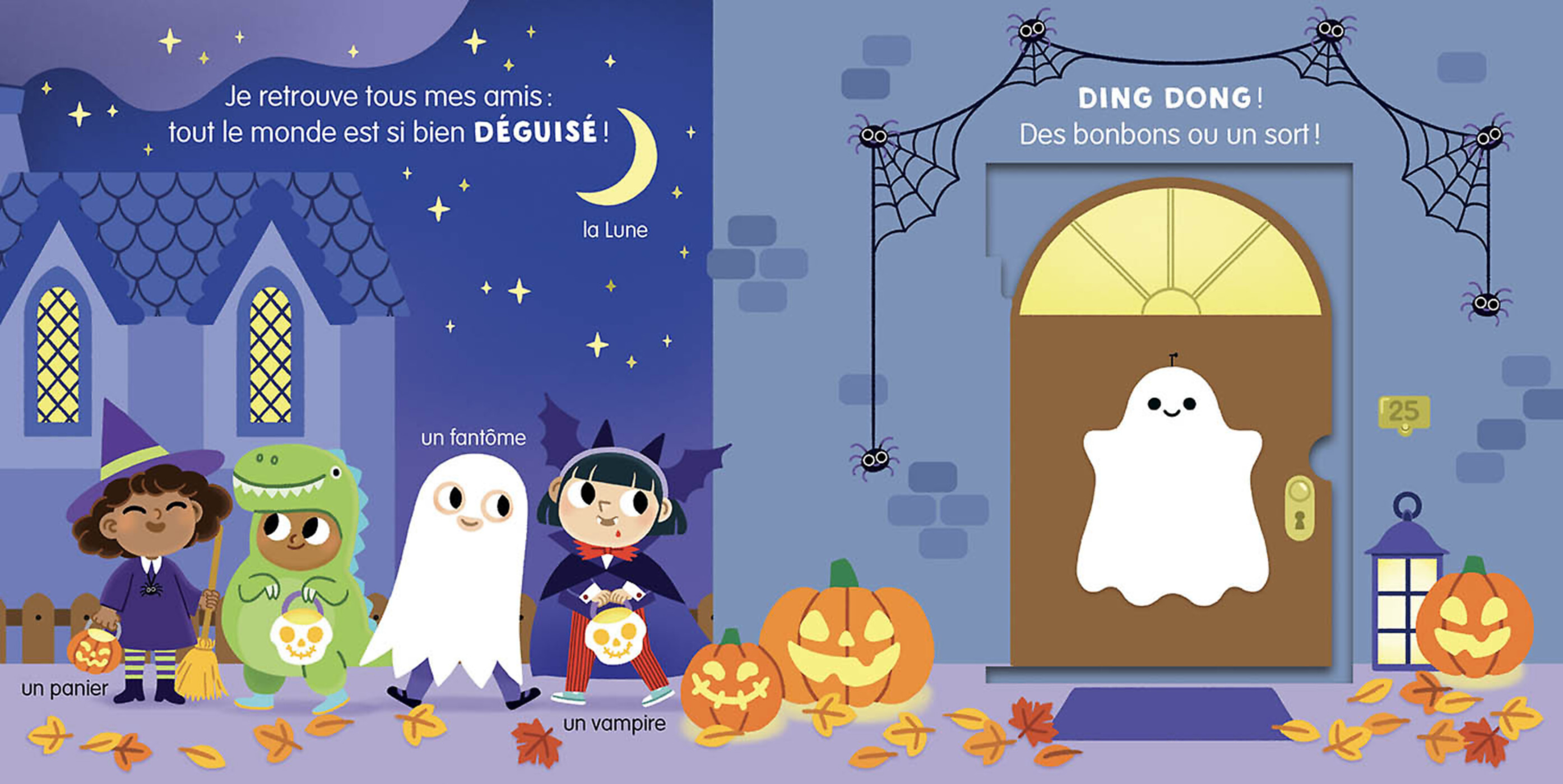 Mon Anim'agier - Même Pas Peur ! Mon Anim'agier - Même Pas Peur !