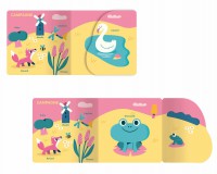 Imagier Surprise ! Imagier Surprise !