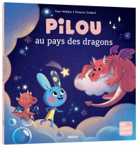 Pilou au pays des dragons