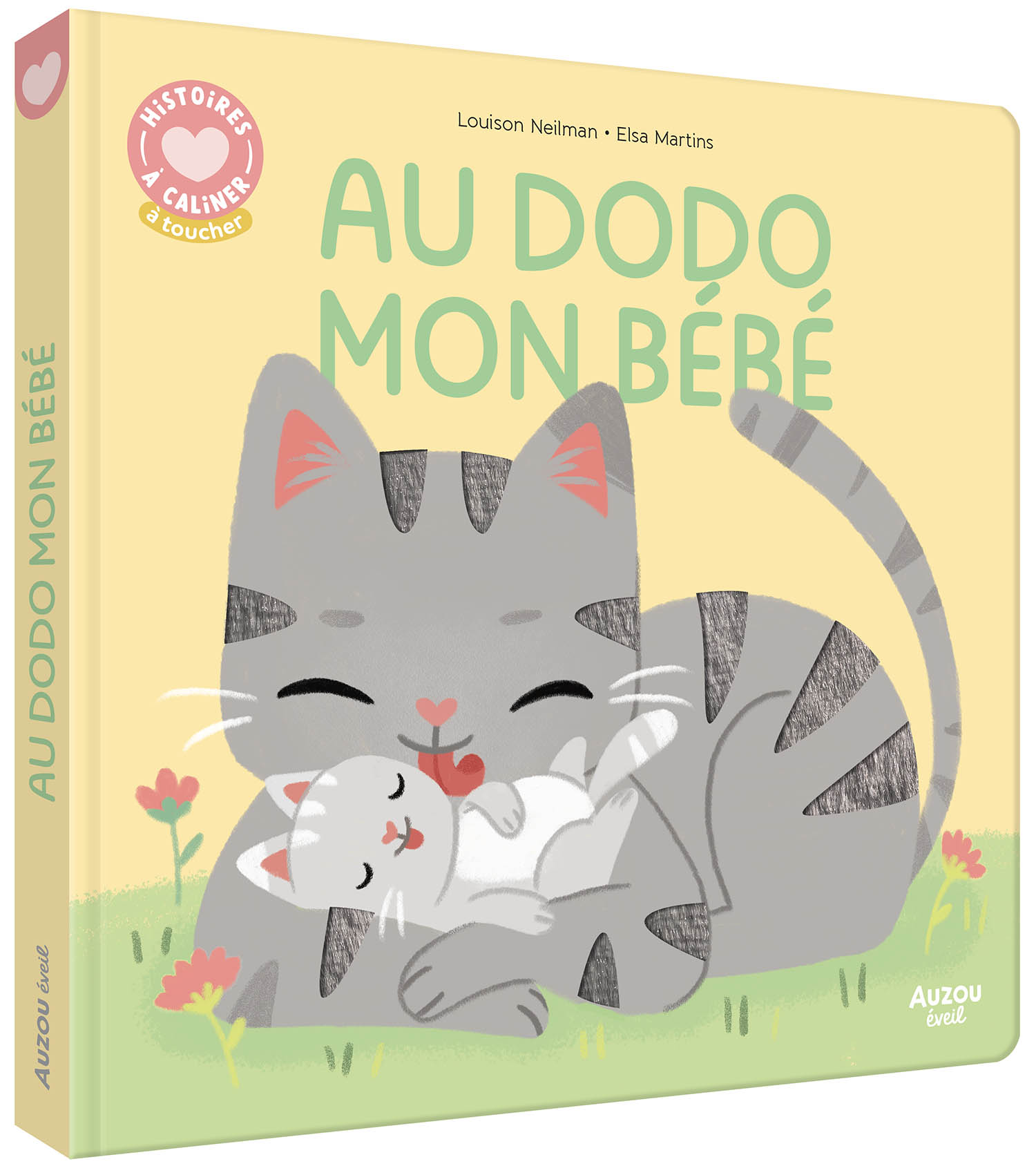 Histoires À Câliner - Au Dodo Mon Bébé Histoires À Câliner - Au Dodo Mon Bébé