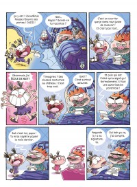 Migali - Tome 7 - L'école Sous Les Étoiles