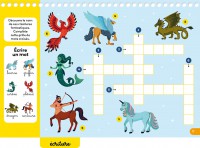 Mes Jeux Effaçables De Cp