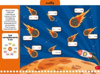 Mes Jeux Effaçables De Cp