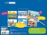 Ma Pochette D'artiste - Petite Taupe - Ma Peinture Magique