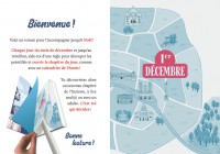 Mon Roman De L'avent - Un Noël À Paris