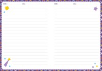 Mon Carnet Top Secret Mon Carnet Top Secret