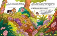 Mon Roman Énigme - Mission Animaux Mon Roman Énigme - Mission Animaux