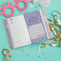 Agenda 2024-2025 - Mon Année Pétillante Agenda 2024-2025 - Mon Année Pétillante