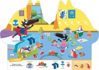 P'tit Loup - Mon Tout Premier Cherche Et Trouve P'tit Loup - Mon Tout Premier Cherche Et Trouve