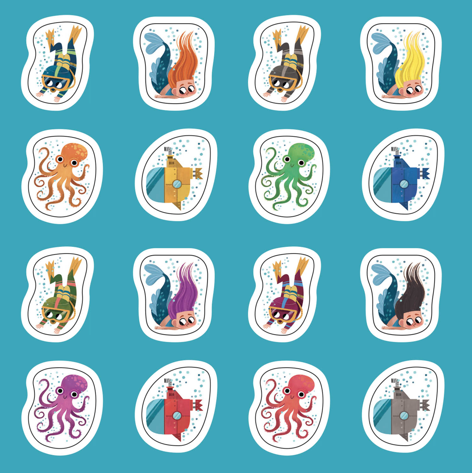 Jeu Magnétique - Serpents Et Échelles Jeu Magnétique - Serpents Et Échelles