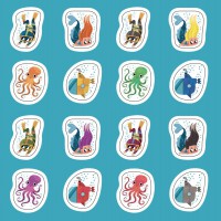 Jeu Magnétique - Serpents Et Échelles Jeu Magnétique - Serpents Et Échelles