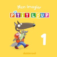 P'tit Loup - Mon Calendrier De L'avent 2024 P'tit Loup - Mon Calendrier De L'avent 2024