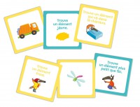 Grand Jeu - P'tit Loup - Mon Jeu De Cherche Et Trouve Grand Jeu - P'tit Loup - Mon Jeu De Cherche Et Trouve