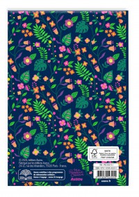 Agenda 2024-2025 - Fluo Agenda 2024-2025 - Fluo