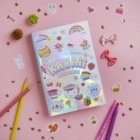 Agenda 2024-2025 - Kawaii