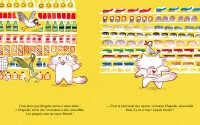 Chapoilu Et Le Supermarché Des Bons Amis Chapoilu Et Le Supermarché Des Bons Amis