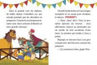 Le Chevalier Riquiqui - Le Grand Tournoi Le Chevalier Riquiqui - Le Grand Tournoi