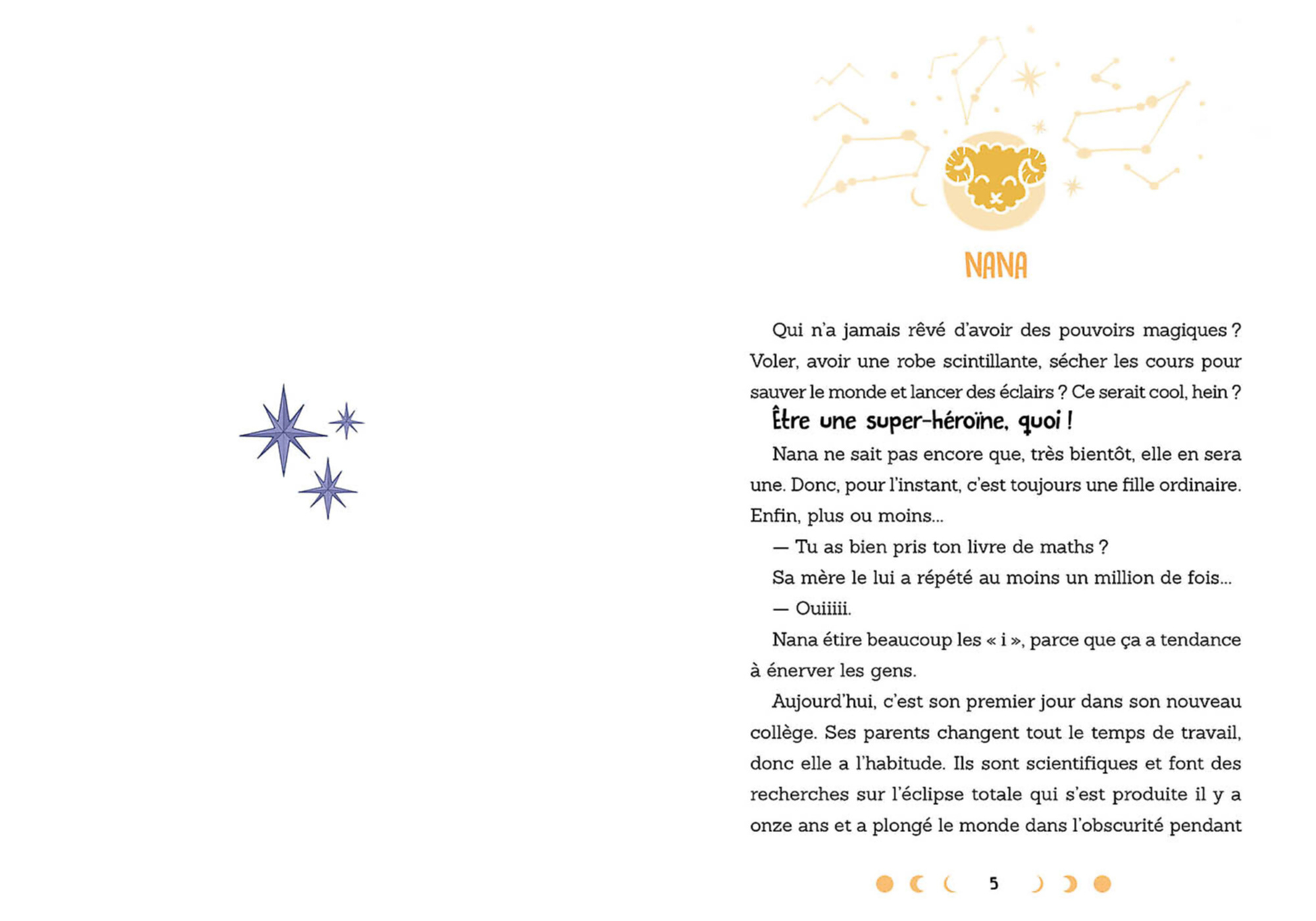 Astrogirls - La Magie Du Zodiaque Astrogirls - La Magie Du Zodiaque